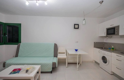 Los Lagos Apartamento | Lightbooking Los Lagos El Cotillo