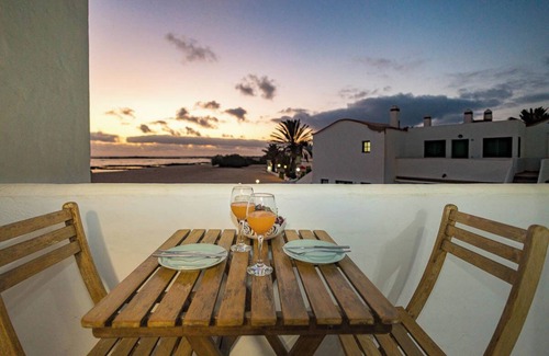 Los Lagos Apartamento | Lightbooking Los Lagos El Cotillo