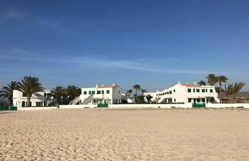 Los Lagos Apartamento | Lightbooking Los Lagos El Cotillo
