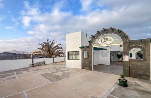Los Lagos Apartamento | Lightbooking Los Lagos El Cotillo