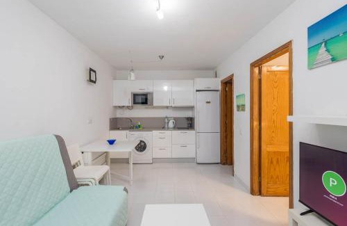 Los Lagos Apartamento | Lightbooking Los Lagos El Cotillo