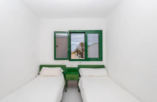 Los Lagos Apartamento | Lightbooking Los Lagos El Cotillo