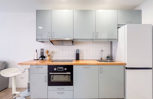 Breña Baja Apartamento | Lightbooking playa de Los Cancajos La Palma