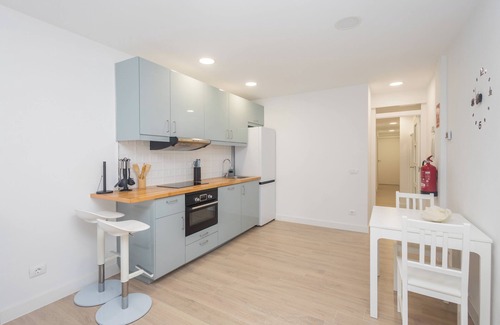 Breña Baja Apartamento | Lightbooking playa de Los Cancajos La Palma