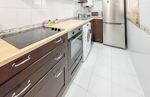 San Fernando Apartamento | Lightbooking Ronda del Estero III