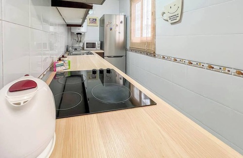 San Fernando Apartamento | Lightbooking Ronda del Estero III
