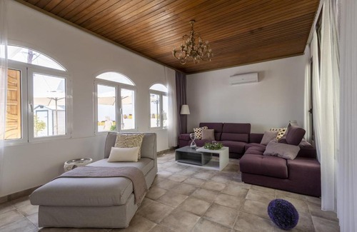 Telde Chalet De Esquí | Lightbooking Telde Lomo Salas Dey