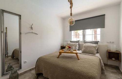 Telde Chalet De Esquí | Lightbooking Telde Lomo Salas Dey