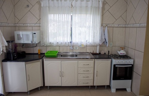 South Region Casa | Lighthouse House - Beachfront