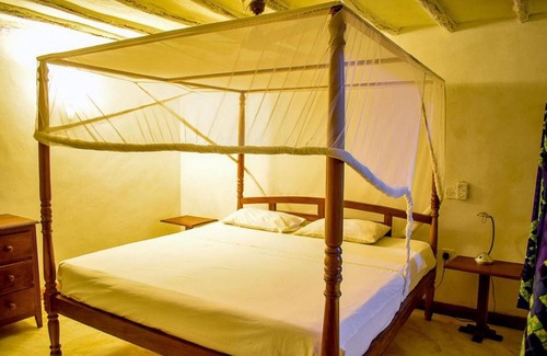 Manyimbo Casa | Lighthomez Villa Resort