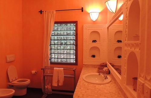 Manyimbo Casa | Lighthomez Villa Resort