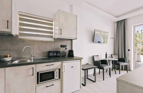 Stoupa Apartamento | Lighthouse Apartments