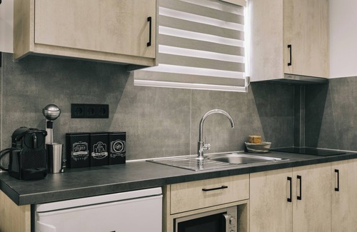 Stoupa Apartamento | Lighthouse Apartments