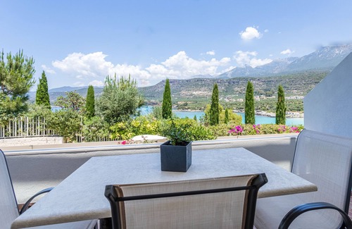 Stoupa Apartamento | Lighthouse Apartments