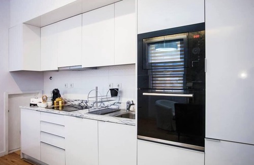 Foz do Douro Apartamento | LightHouse Apartments