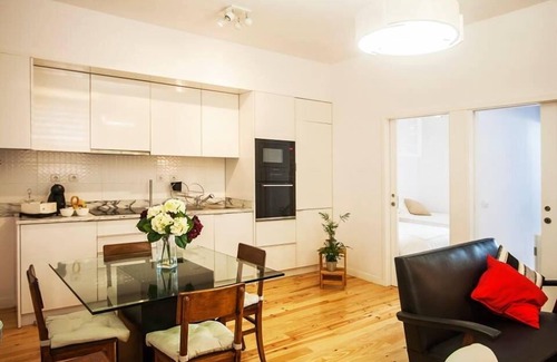 Foz do Douro Apartamento | LightHouse Apartments