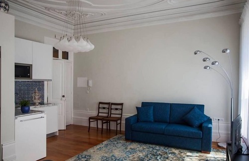 Foz do Douro Apartamento | LightHouse Apartments