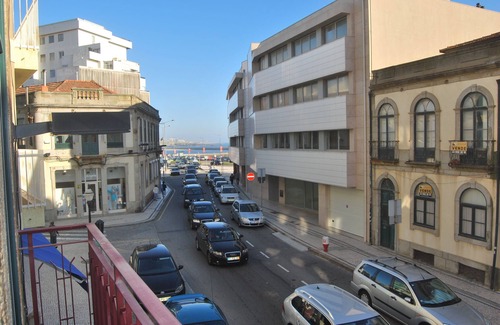 Foz do Douro Apartamento | LightHouse Apartments