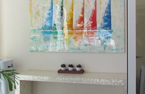 Welches Apartamento | Lighthouse Bay 103- 3 habitaciones