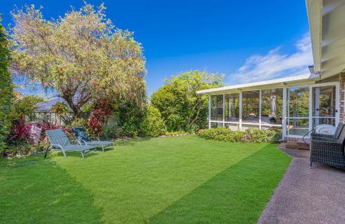 Port Macquarie Casa | Lighthouse Beach Luxury