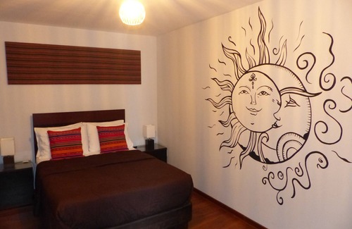 Santa Cruz Cama Y Desayuno | Lighthouse Bed And Breakfast