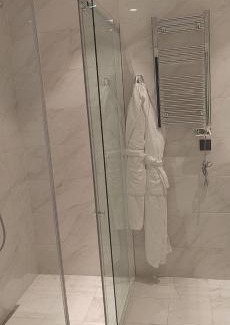 Nardaran Apartamento | Lighthouse by Zein