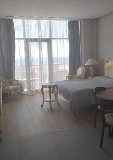 Nardaran Apartamento | Lighthouse by Zein