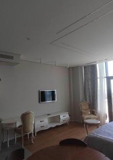 Nardaran Apartamento | Lighthouse by Zein