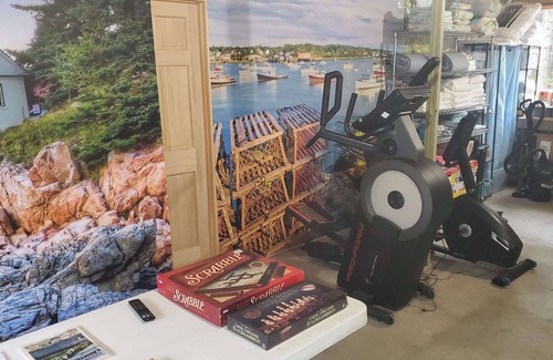 Bass Harbor Cabina | Lighthouse Cabins Maine