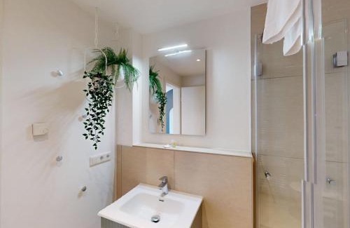 Duhnen Apartamento | Lighthouse Duhner Spitze - W03