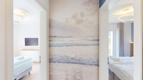 Duhnen Apartamento | Lighthouse Duhner Spitze - W03