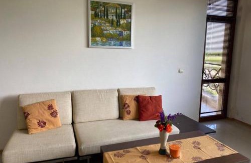 Balchik Apartamento | Lighthouse golf resort private apartment Sunrise