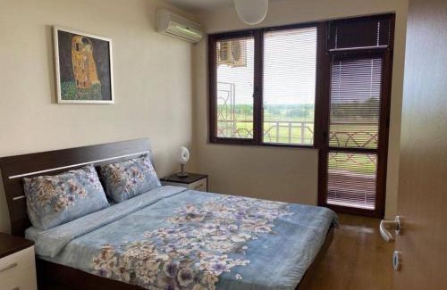 Balchik Apartamento | Lighthouse golf resort private apartment Sunrise