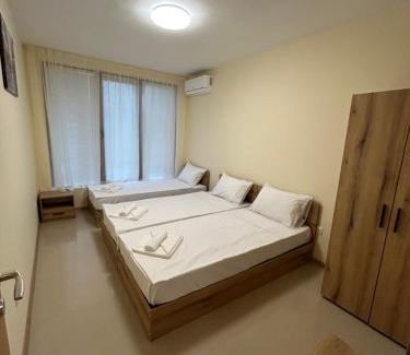 Balchik Casa | Lighthouse Golf & Spa Resort F79