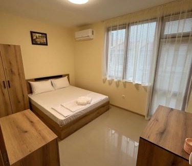 Balchik Casa | Lighthouse Golf & Spa Resort F79
