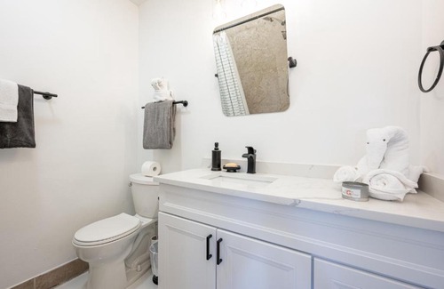 Coral Ridge Isles Apartamento | Lighthouse Guest Suites