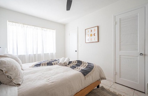 Coral Ridge Isles Apartamento | Lighthouse Guest Suites