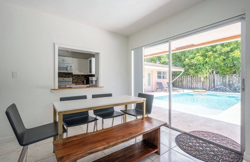 Coral Ridge Isles Casa | Lighthouse Guest Suites