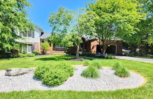 Stevensville Casa | Lighthouse Haven