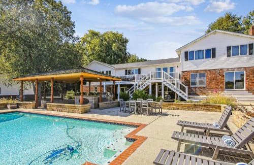 Stevensville Casa | Lighthouse Haven