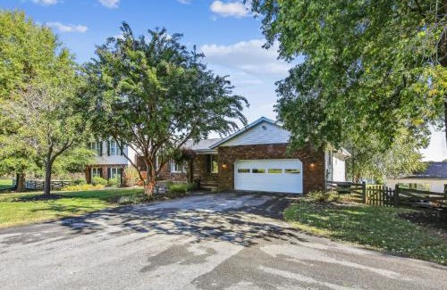 Stevensville Casa | Lighthouse Haven