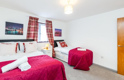 Becontree Casa | Lighthouse in Dagenham