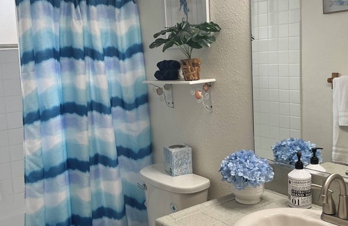 Lemoore Apartamento | Lighthouse Inn