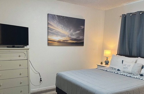 Lemoore Apartamento | Lighthouse Inn