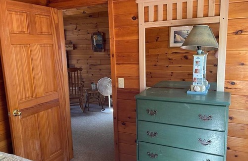 Oscoda Complejo | Lighthouse Inn