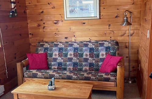 Oscoda Complejo | Lighthouse Inn