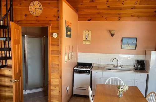 Oscoda Complejo | Lighthouse Inn