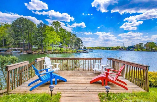Moneta Casa | Lighthouse Landing
