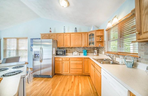 Moneta Casa | Lighthouse Landing