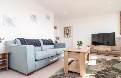 Camborne Apartamento | Lighthouse Lofts - Godrevy